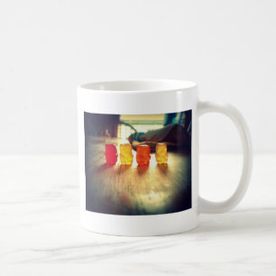Gummiartiges gummiartiges gummiartiges! kaffeetasse