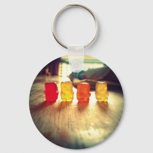 Gummiartiges gummiartiges gummiartiges! schlüsselanhänger