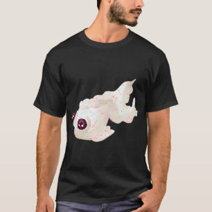 Gummiball Golfisch T-Shirt