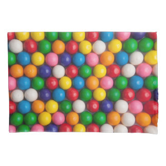 Gummibällen Kissenbezug