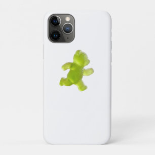 Gummibär auf der Flucht - Süßer und cooler Baby-Bo Case-Mate iPhone Hülle