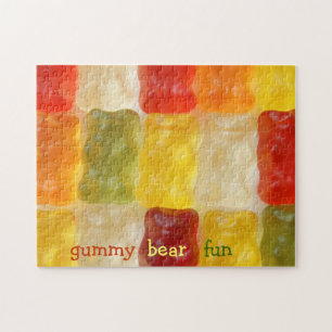 Gummibärenspass