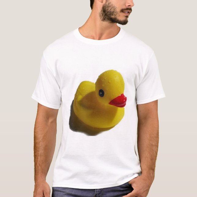 Gummiduckie T-Shirt (Vorderseite)