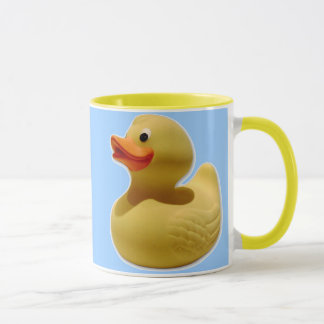 GummiDuckie Tasse