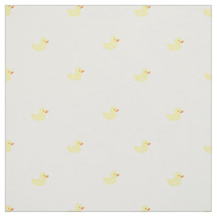 GummiDuckies Stoff