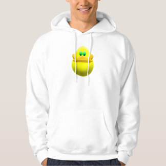 Gummiente Hoodie