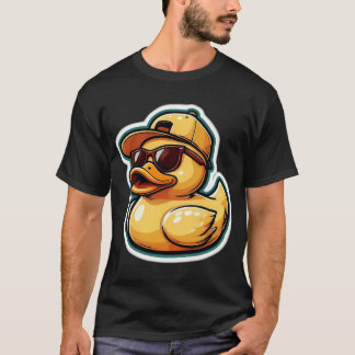 Gummiente T-Shirt