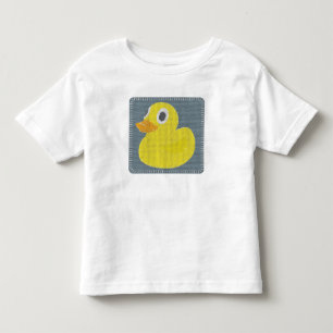 Gummienten-Kleinkind-T - Shirt