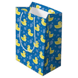 Gummienten Mittlere Geschenktüte