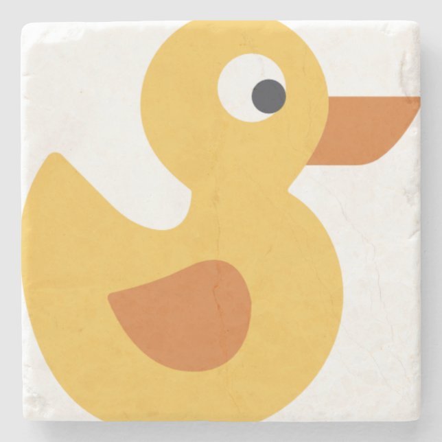 Gummiklemme Steinuntersetzer (Vorderseite)