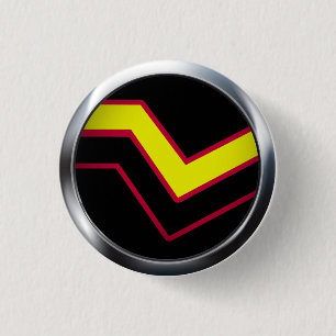 GUMMILATEX-STOLZMEDAILLON BUTTON