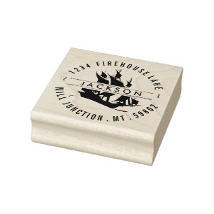 GUMMISTEMPEL