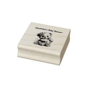  GUMMISTEMPEL