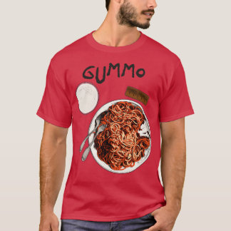 Gummo Bathtub Dinner T-Shirt