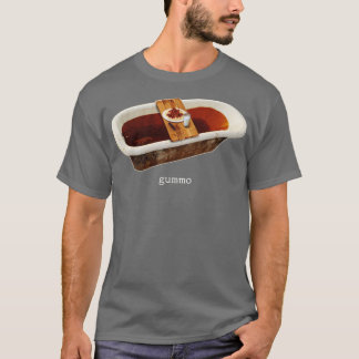 Gummo Pasta Bath T-Shirt