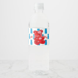 Gummy Jelly 