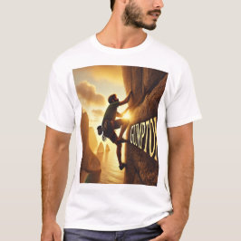Gumption T-Shirt