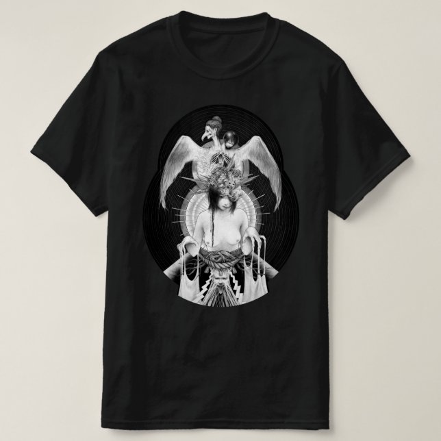 GUMYOCHO T-Shirt (Design vorne)