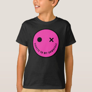 Gun Kelly Tickets to My Downfall Album T-Shirt