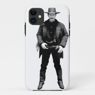 Gun Man Case-Mate iPhone Hülle