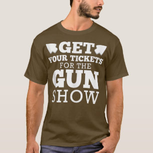 Gun Show Biceps Funny Workout Tanks Bicep Guns 125