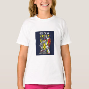 Gundam T-Shirt
