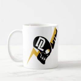 Gundam Thunderbolt DL Kaffeetasse