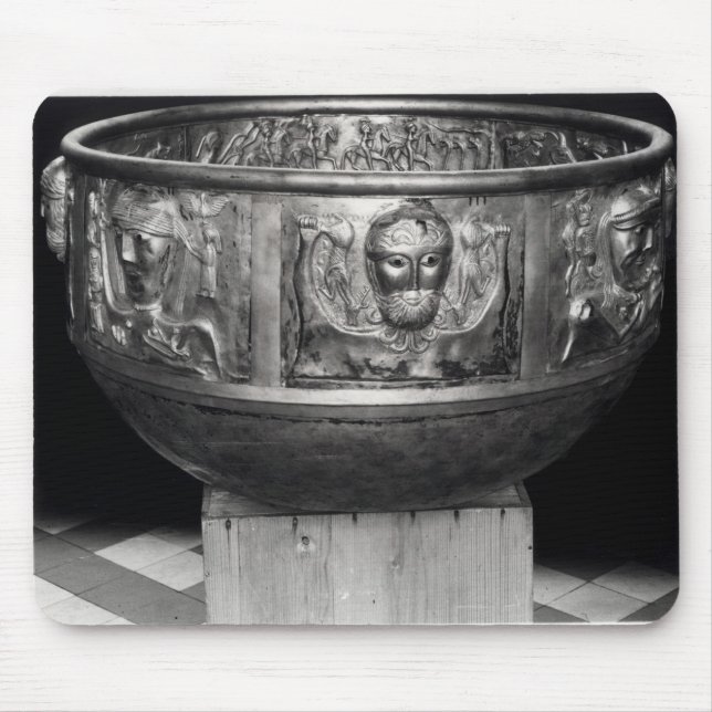 Gundestrup Cauldron Mousepad (Vorne)