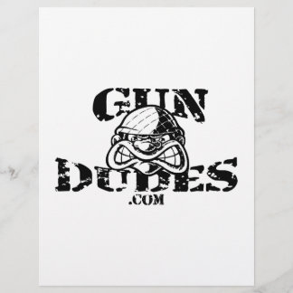GunDudes