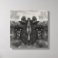 Gungnir - Odin-Sprecherin