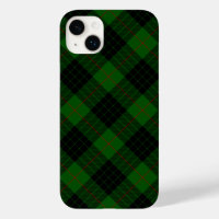 Gunn Tartan kariert