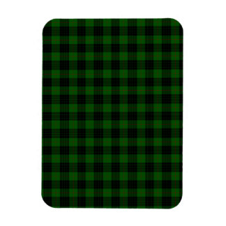 Gunn Tartan Magnet