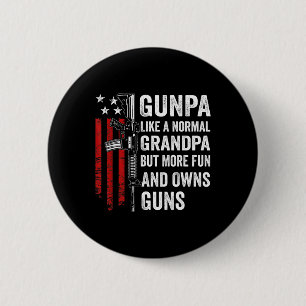 Gunpa wie ein normaler Großvater, aber mehr Spaß u Button