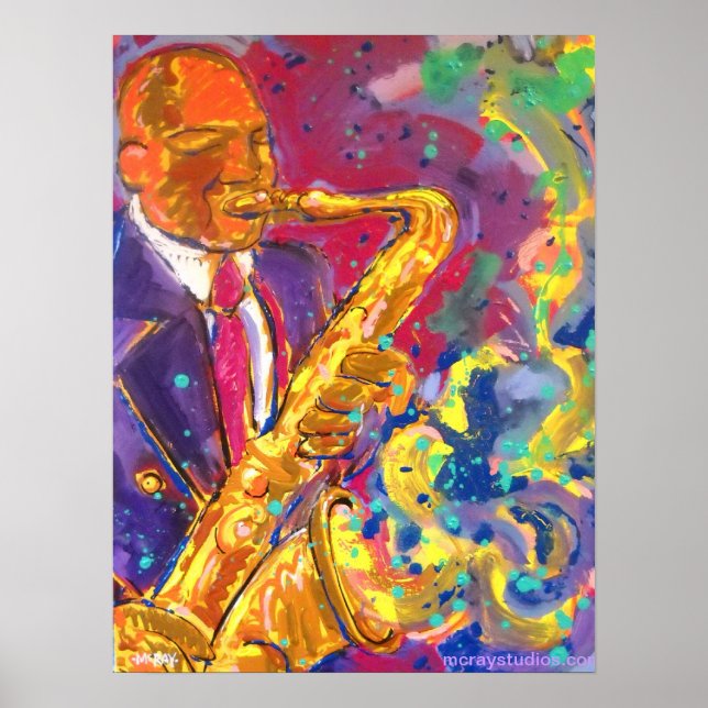 "Gunslinger Girl" Poster (Vorne)