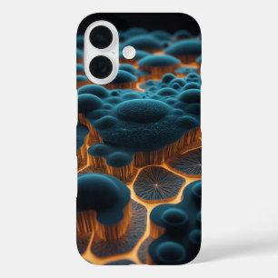 Günstige Effekte iPhone 16 Hülle