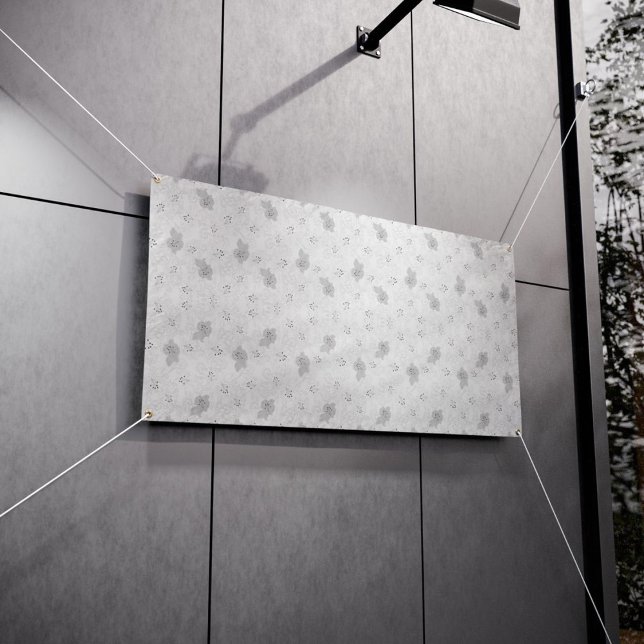 Günstige Vinyl Banners - Schnelle & dauerhafte Zei Banner (Here comes the son banner that shines! #zazzlemade #birthdaybanner)