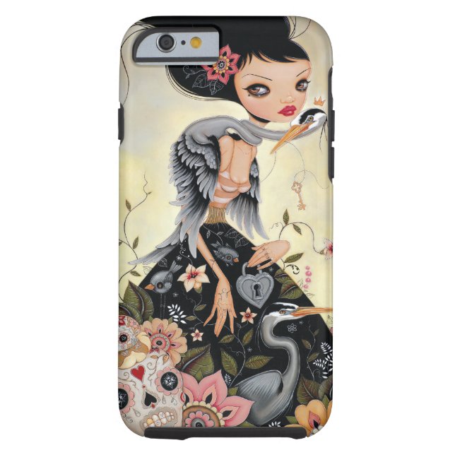 Günstiger Fall Case-Mate iPhone Hülle (Rückseite)