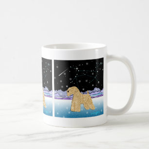 "Günstiges Zeichen " Kaffeetasse