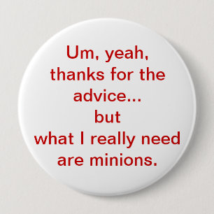 Günstlinge Button