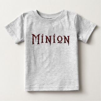 Günstlings-Säuglings-Shirt Baby T-shirt