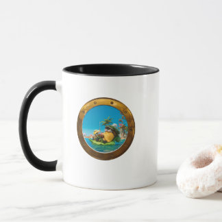 Günstlings-Tasse Tasse