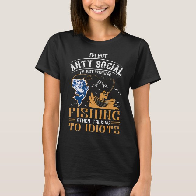 Gunther und Freunde T-Shirt (Vorderseite)