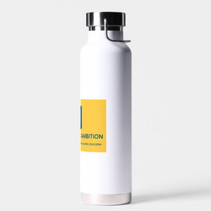 Gurde Trinkflasche