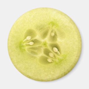 Gurkenschnitt Magnet
