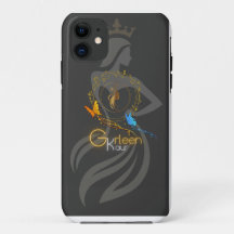 Gurleen Kaur coque iphone - Élégant et élégant