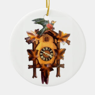 Gurren-Gurren Keramik Ornament