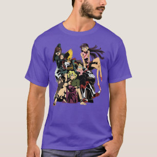 Gurren Lagann 2 T-Shirt