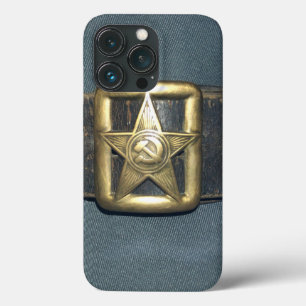 GURT des OFFICER der roten Armee der RSF Case-Mate iPhone Hülle