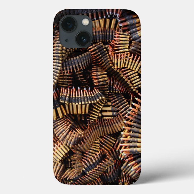 Gurt oben Case-Mate iPhone hülle (Rückseite)