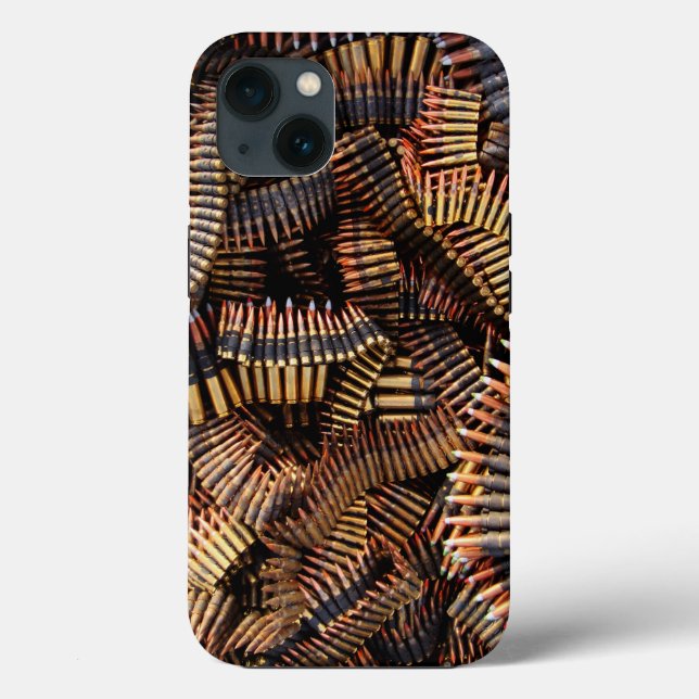Gurt oben Case-Mate iPhone hülle (Rückseite)